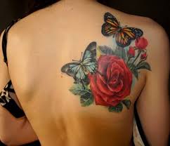 Go as big or small as you like to accentuate your shoulder. 155 Amazing Must Have Rose Tattoos With Meanings