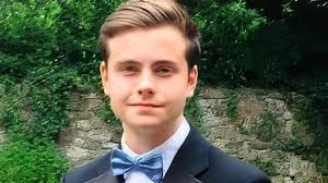 Inside the desperate search for Jack O'Sullivan: How missing student's  mother is leading hunt for clues amid failing police probe