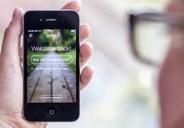 2.5.3 to download and install for your android. Arya Eine App Hilft Gegen Depressionen Gruenderfreunde De