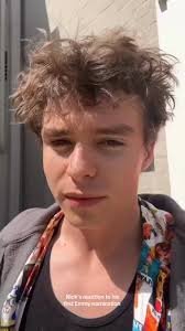 Evan Adams Nick Chavez