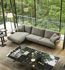 Coffee tables & coffee table sets. Antero Verzelloni Coffee Table With A Linear Design And Great Functionality