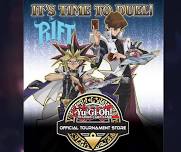 Yu-Gi-Oh Weekly Monday!