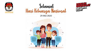 Hari keluarga nasional (harganas) dapat meningkatkan pentingnya keluarga sebagai sumber kemudian pada tanggal 22 juni 1949 belanda menyerahkan kedaulatan indonesia secara utuh. Hari Keluarga Nasional Youtube