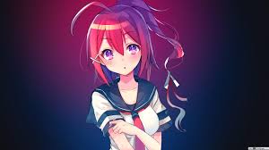 Anime 1528 music 1009 photography 748 animals 631 indian celebrities 431 bikes 413 computer 397. Reddish Anime Girl Hd Wallpaper Download