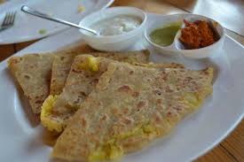 Aloo Paratha Picture Of Indian Paratha Company Bengaluru Tripadvisor Reserve a table at indian paratha company, bengaluru on tripadvisor: aloo paratha picture of indian