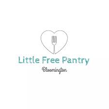 I think this would make a difference in my community and i'm. Little Free Pantry Bloomington Home Facebook