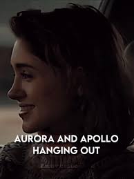 Apollo X Reader Fanfic