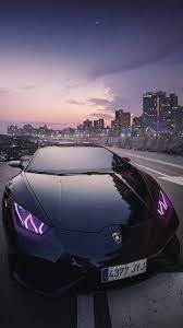Iphone Wallpapers For Iphone 8 Iphone 8 Plus Iphone 6s Iphone 6s Plus Iphone X And Ipod Touch High Quali Futuristic Cars Car Wallpapers Black Car Wallpaper