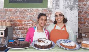 Conheça a história de três empreendedores que mudaram suas vidas no ramo da  gastronomia