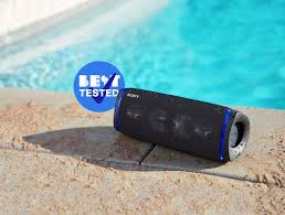 But soundbot's shower speaker does the job, with a suction cup for the bathroom wall and big buttons kohler knows its way around a bathroom fixture. 9 Best Waterproof Bluetooth Speakers Of 2021 Water Resistant Speaker Reviews