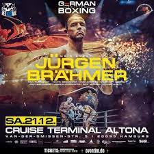 The show is based on the british bbc television series strictly come dancing and is part of bbc worldwide's dancing with the stars franchise. Simon Zachenhuber Vs Nikola Matic Braehmer Vs Doberstein Boxing Bout Tapology