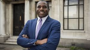 David lammy demands amber rudd apologise to windrush generation: Mp David Lammy Apologises Over Nuisance Calls Bbc News