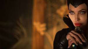 Angelina Jolie Stars in Maleficent From Disney The