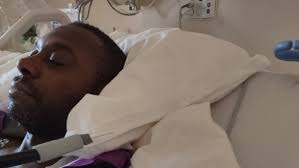 Fundraiser by Deborah Pope : Seeking help for my son Nate Pope