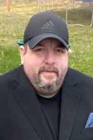 Ernest Patrick McLeod, Jr.