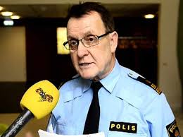 Poliserna har fått nog: "Nu räcker det"