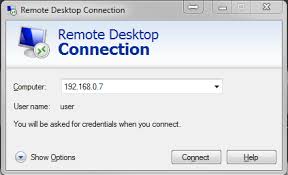 Open the remote desktop app (available for free from microsoft store, google play, and the mac app store), and add the name of the pc that you want to connect to (from step 1). Introduction To Rdp Remote Desktop Protocol