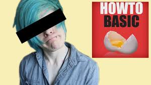 Subscribe to every other youtuber but howtobasic (cuz eggscribe instead). Face Reveal I Am How To Basic Youtube