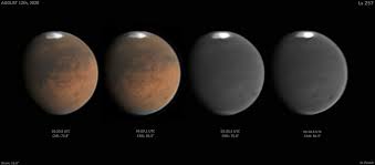 Damian Peach On Twitter Mars On August 12th Https T Co Rf7wsrthwc Taken From Home Using My 25cm Telescope True Colour Rgb And B Filter Images Solis Lacus The Eye Of Mars Is Nicely Placed Planetary imaging is a fun and rewarding hobby that allows beginners just about any telescope will work for planetary imaging, but the most common telescopes that deliver the best results are apochromatic triplet. twitter