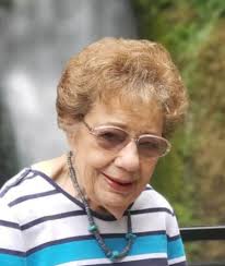 Cleo Wickham Obituary (1922