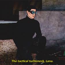 L➤ archer turtleneck 3d models ✅. Famous People In Turtlenecks Sterling Archer In A Black Tactical Turtleneck