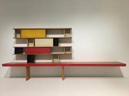 Epingle Sur Charlotte Perriand Is Still With Us