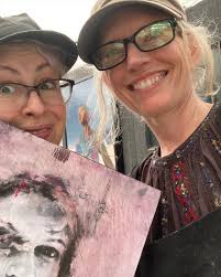 jenstarling (@jenstarlingart) • Instagram photos and videos