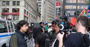 But most countries also issue national cards. Media Can Avoid Nypd Arrest By Getting Press Pass They Can T Get Wired