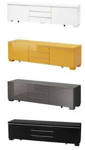 Besta Burs Tv Unit High Gloss White 70 7 8x16 1 8x19 1 4 Ikea In 2021 Living Room Decor Yellow And Grey Yellow Decor Living Room Tv Stand