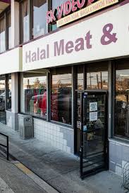 Halal Meat Grocery Takoma Langley