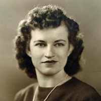 Nancy Mae McClanahan (1922–2008)