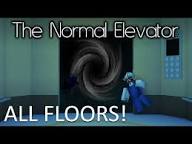 The Normal Elevator - All Floors! (Last Video Of February 2026) - YouTube