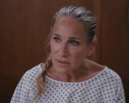 And Just Like That..