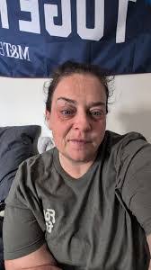 Amanda Henshaw's Instagram, Twitter & Facebook