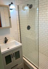 This kind of tile is durable, looks gorgeous, and increases stain resistance and smoothness. 75 Beautiful Slate Floor Bathroom Pictures Ideas August 2021 Houzz