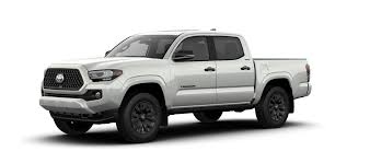 Local, this manual 2017 toyota tacoma trd sport is a local alberta truck with low kilometers, comes from the original owner and has no reported accidents! Build Your Toyota Tacoma Toyota Canada