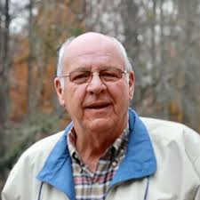 Richard Yohn Obituary (1943