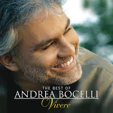 Andrea bocelli, gerardina trovato — vivere 04:04. The Best Of Andrea Bocelli Vivere Amazon Co Uk Music