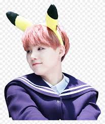 Bts bangtanboys taehyung cute drawing kawaii library. Yoongi Suga Minyoongi Pikachu Bts Cute Freetoedit Yoongi Png Stunning Free Transparent Png Clipart Images Free Download