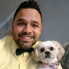 Tania Raeleen Brooks