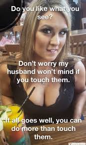 Shady shady pi amateur cheating cheats blonde brunette busty brunette loves cheat bf. Cheating Sexy Memes Hotwife Caption 1688 Drinking Cocktails With Cute Busty Brunette