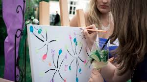 Bei uns kannst du eine vielzahl außergewöhnlicher das mal andere personalisierte gästebuch zur hochzeit, taufe, geburtstag uvw. Fingerabdruck Baum Hochzeit