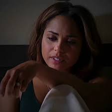 Kelly Finds Out about Shays Death