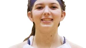 Athlete of the Week: Riley Baird, Nanticoke Area