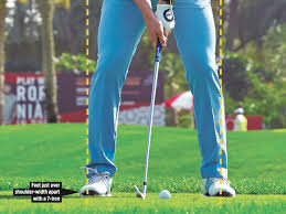 But spieth and mccormick went directly to the moment of truth, the strike, and worked backward. How Cameron Champ Hits The Ball So Far Swing Analysis