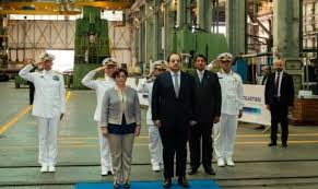 As long as there is. Fincantieri Starts Work On 4 6 Billion First Qatari Corvette