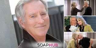 A Perfect Days of our Lives Tribute to John...and Drake Hogestyn