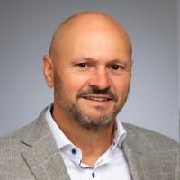 John Dekkers MSc MBA