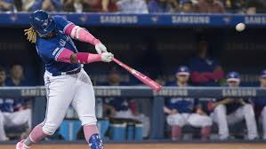Browse and share the top vladimir guerrero jr gifs from 2021 on gfycat. Guerrero Jr Hits 2 Hrs Blue Jays Beat Giants 7 3 Ctv News