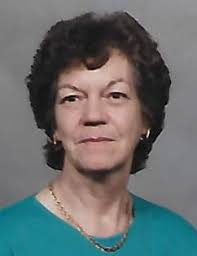 Obituary information for Vivian Nancy Staal